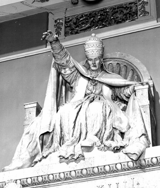 monumento funebre, complesso decorativo by Canova Antonio (sec. XVIII)